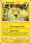 Regieleki 051/189 Reverse Holo