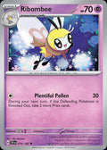 Ribombee 076/162 Reverse Holo