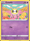 Cutiefly 078/203 Reverse Holo