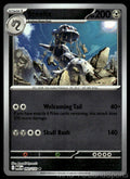 Steelix 093/132 Reverse Holo