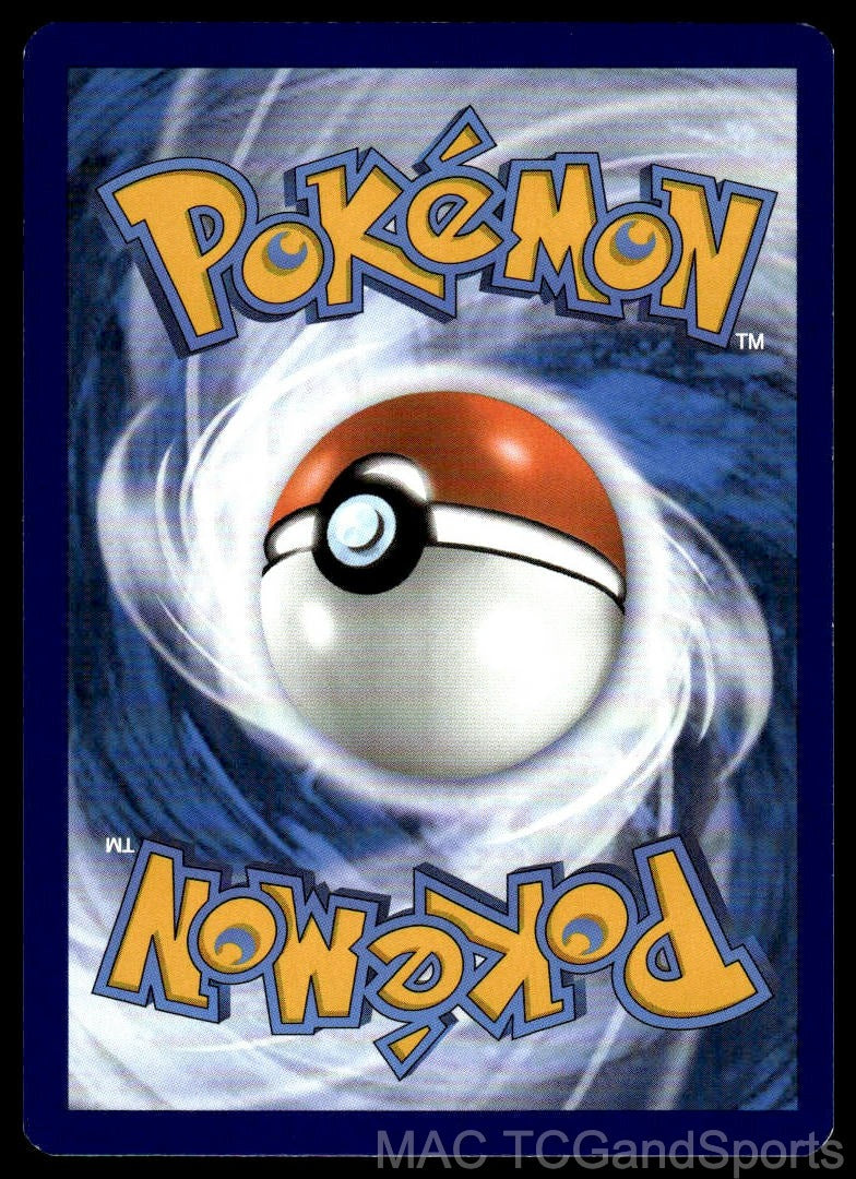 Eevee 166/197 Reverse Holo