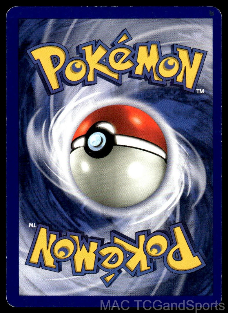Seadra 42/62 Unlimited Fossil Pokemon TCG LP