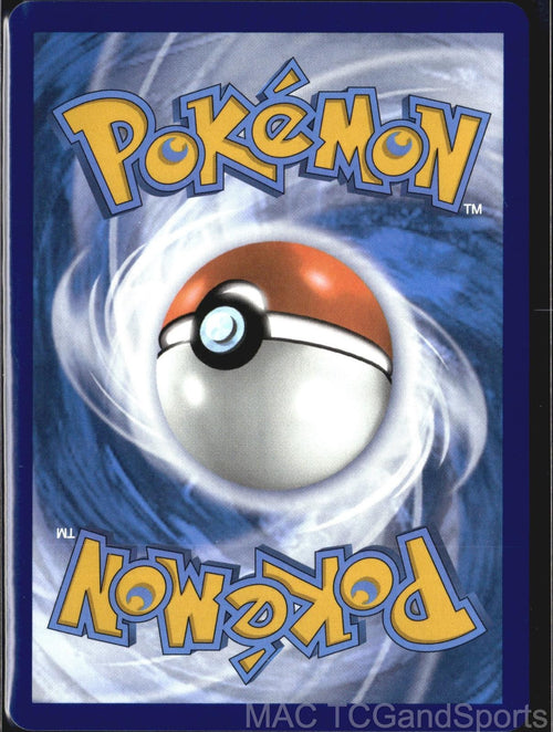 Arbok ex 185/165 Holo 151 Pokemon TCG NM