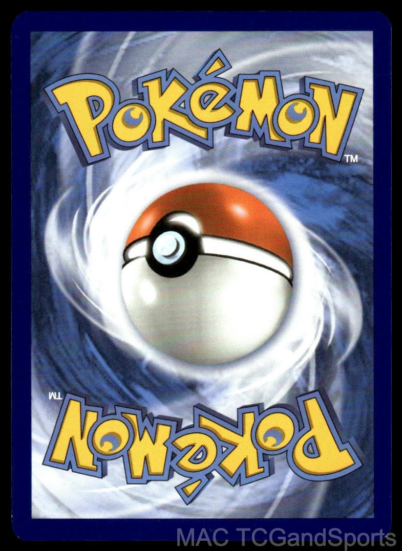 Piplup 027/094 Reverse Holo