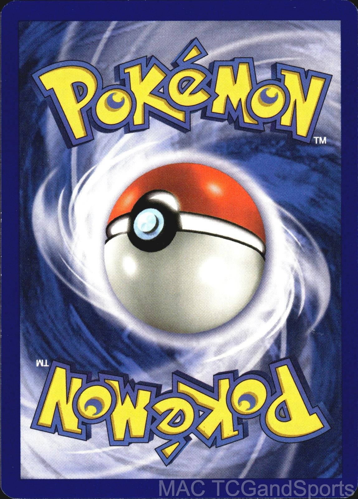 Mew 8 Wizards Black Star Promos Pokemon TCG NM