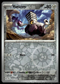Varoom 108/142 Reverse Holo