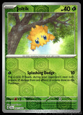 Joltik 001/064 Reverse Holo