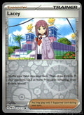 Lacey 114/131 Reverse Holo