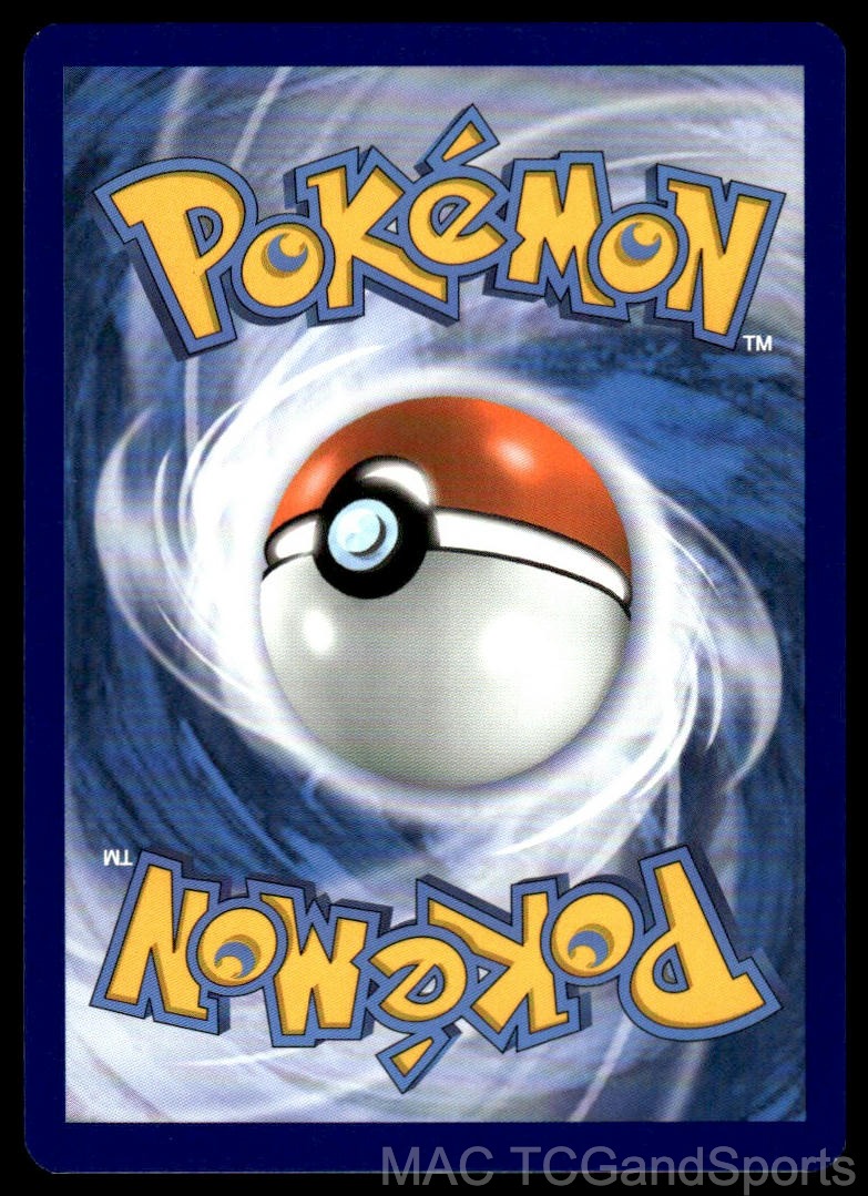Fearow 112/163 Reverse Holo