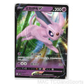 Espeon-V 0513/14 Gem Pack Volume 2 Pokemon TCG Chinese NM