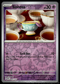 Sinistea 097/197 Reverse Holo