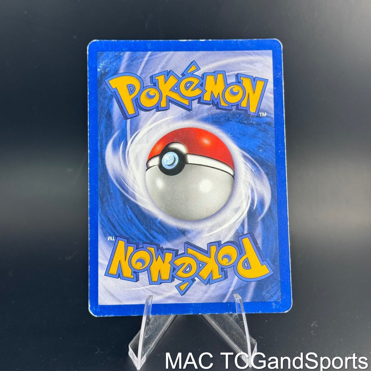 Kangaskhan 5/64 Unlimited Holo Jungle Pokemon TCG HP