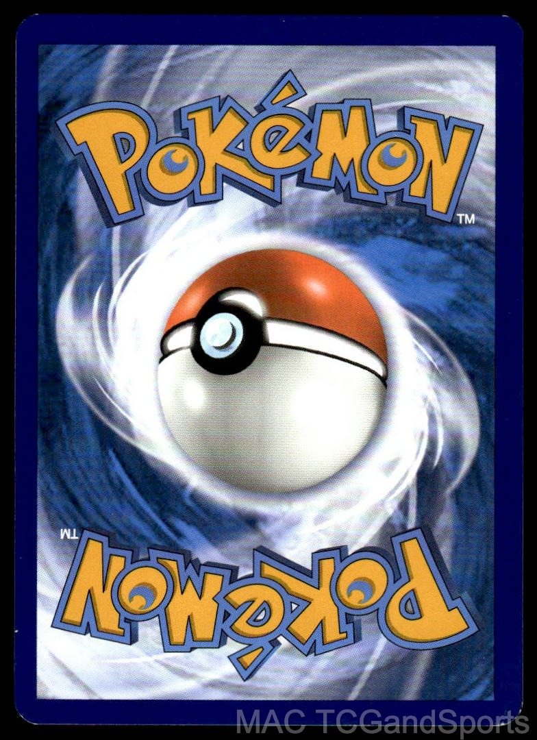 Anorith 095/195 Reverse Holo