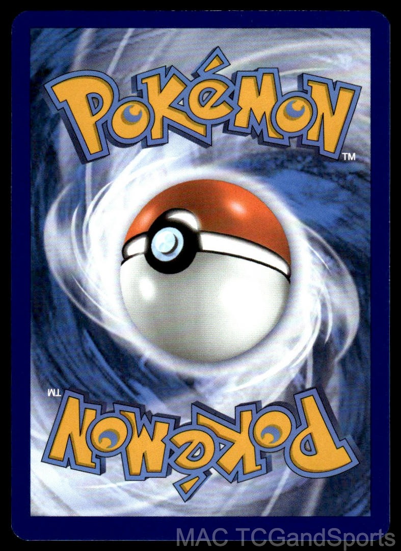 Greavard 100/197 Reverse Holo