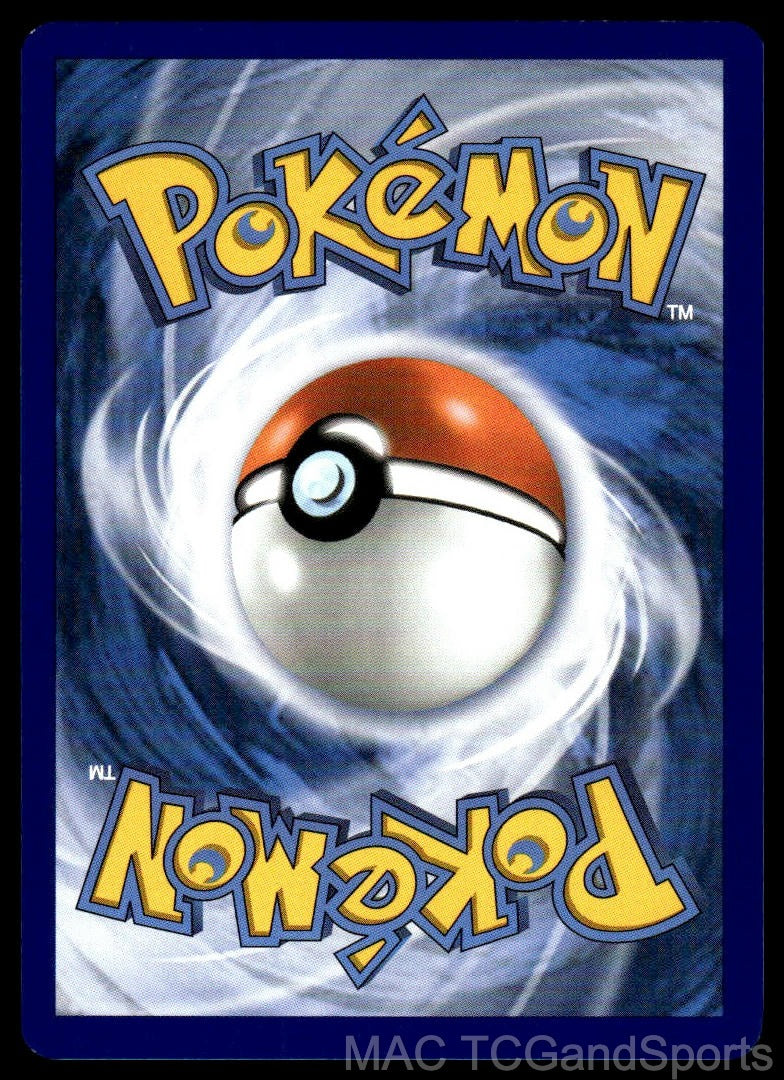 Tangela 006/132 Reverse Holo