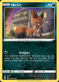 Nickit 047/072 Reverse Holo