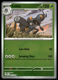 Lokix 010/094 Reverse Holo