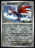 Skarmory 142/197 Reverse Holo