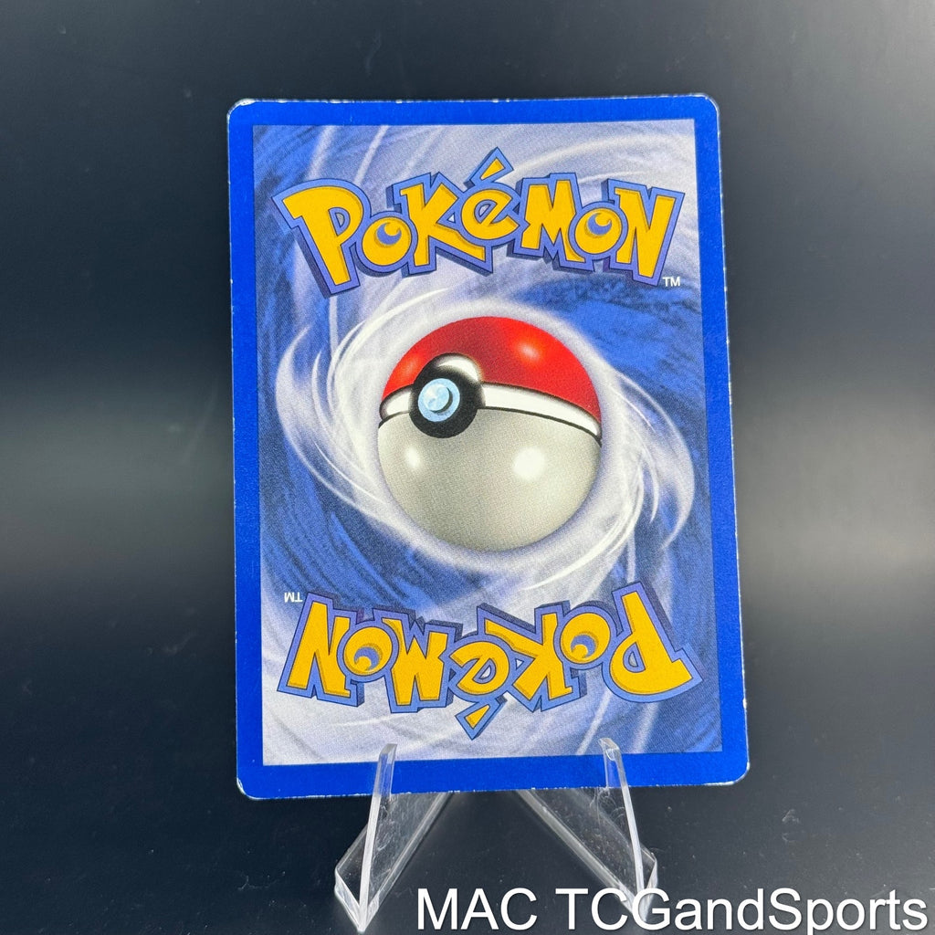 Kangaskhan 5/64 Unlimited Holo Jungle Pokemon TCG MP