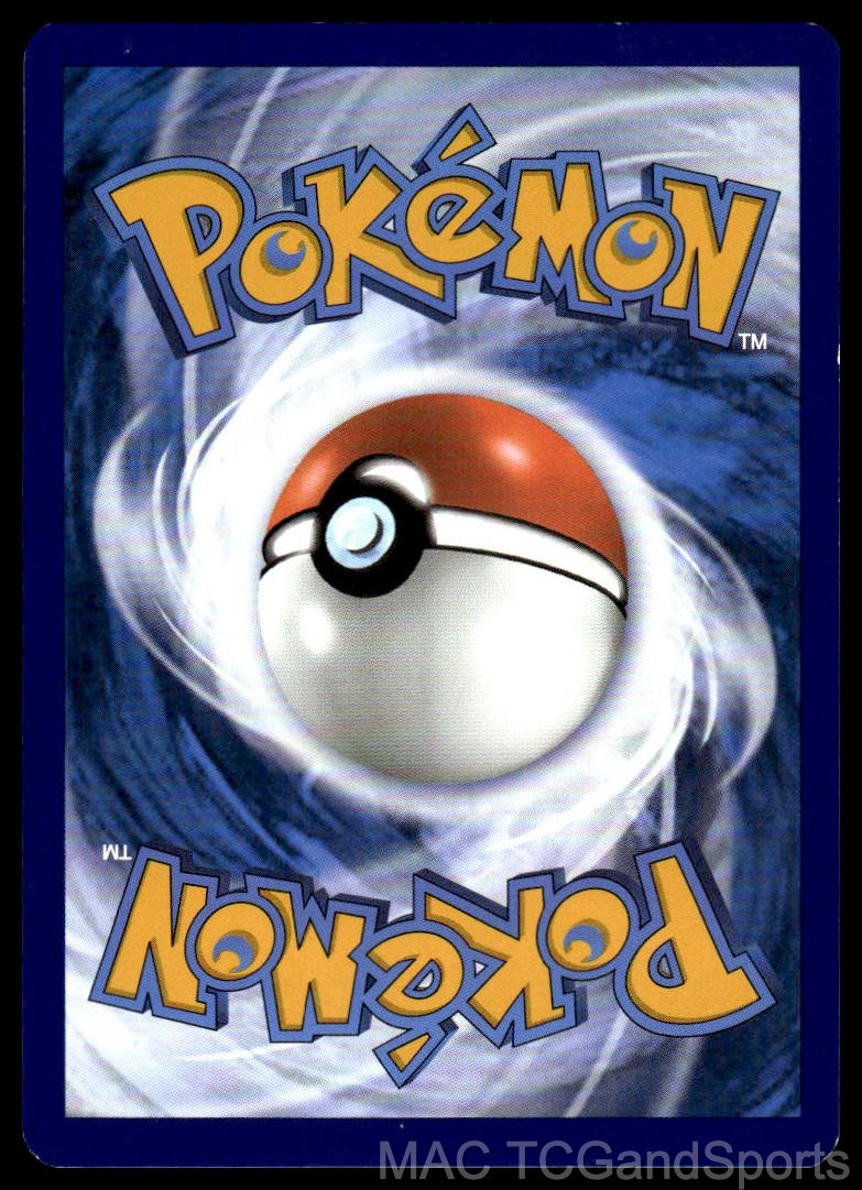 Nosepass 107/197 Reverse Holo