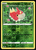 Wurmple 006/196 Reverse Holo