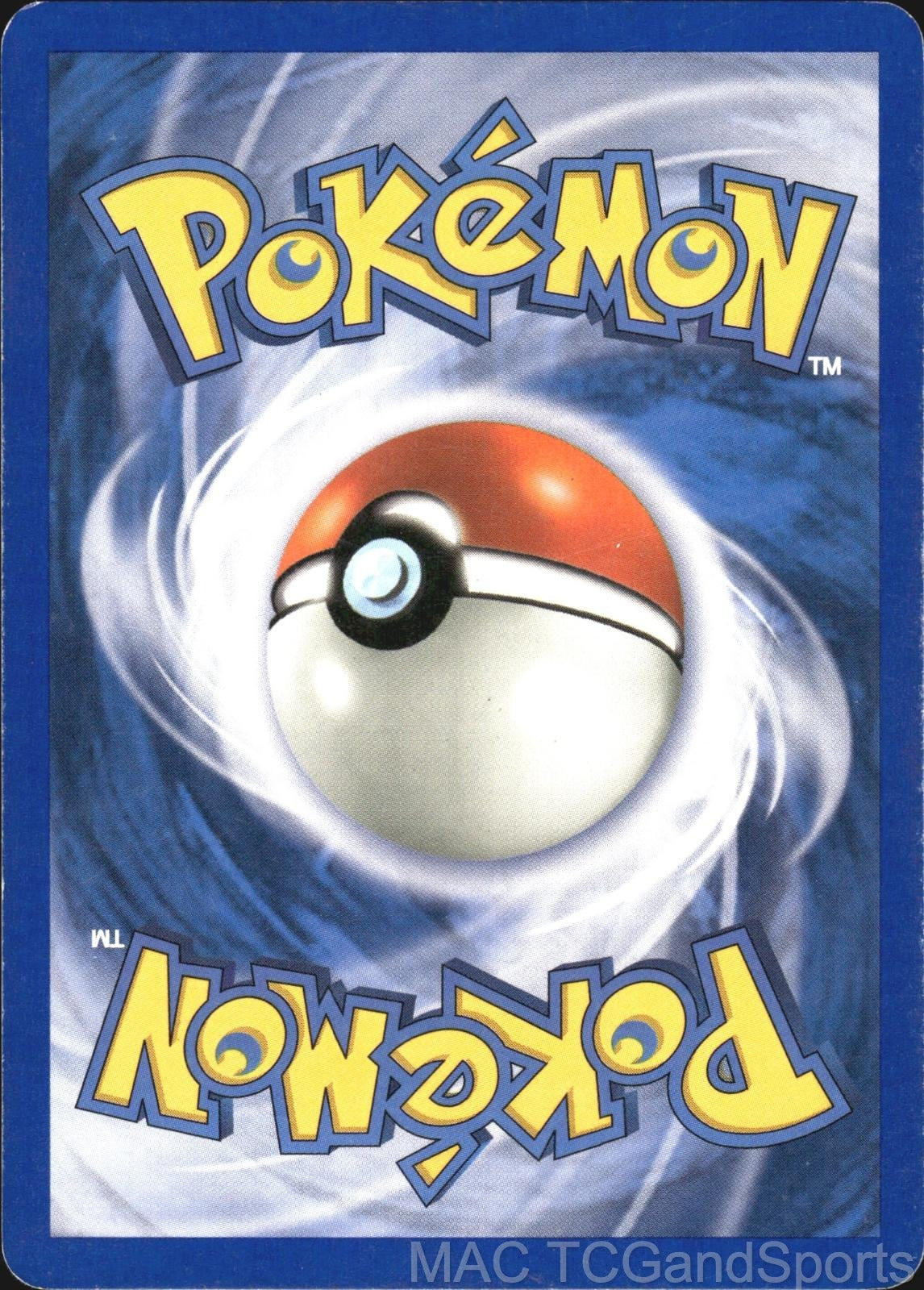 Koffing 54/109 Ruby & Sapphire Pokemon TCG LP