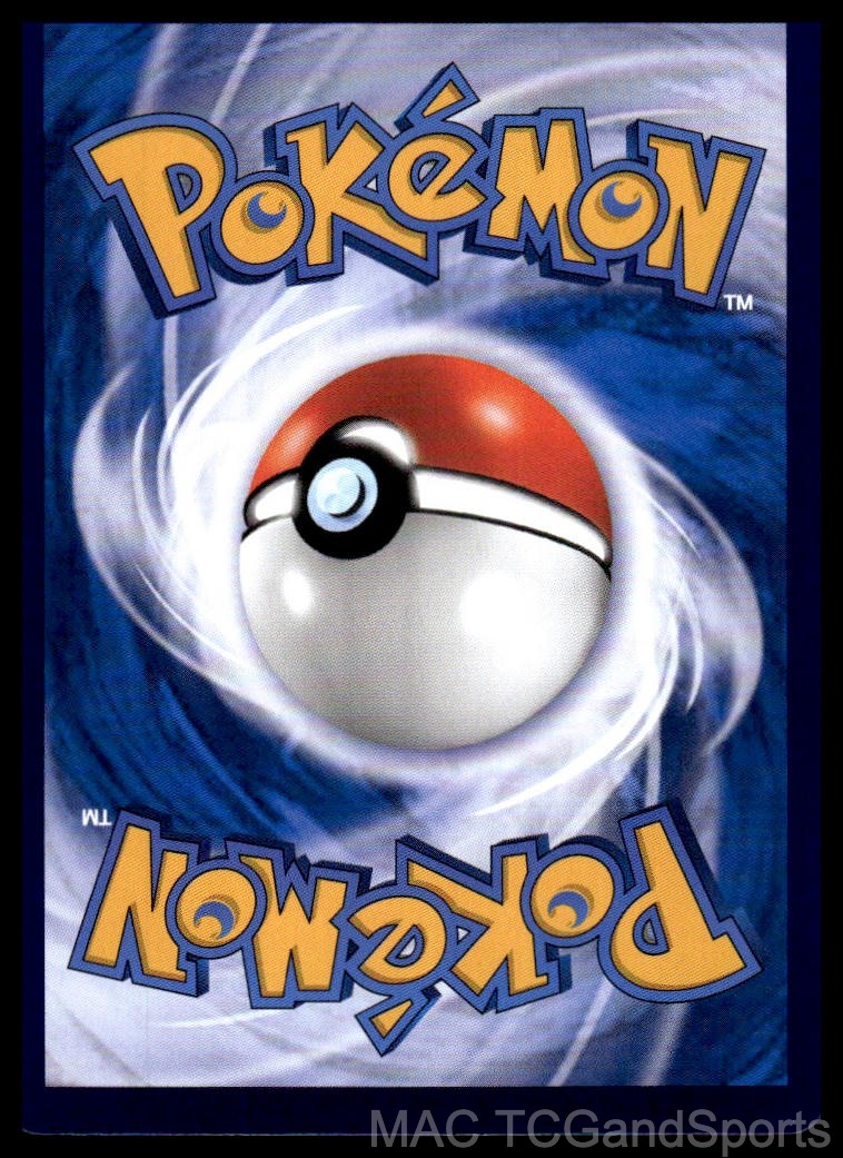Spheal 1202/07 Gem Pack Volume 5 Pokemon TCG Chinese NM