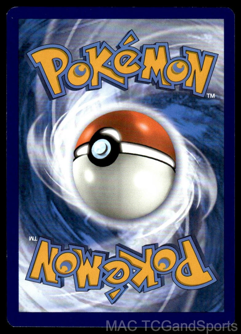 Zigzagoon 167/197 Reverse Holo