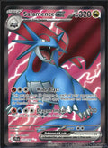 Salamence ex 177/159 Holo Journey Together Pokemon TCG NM