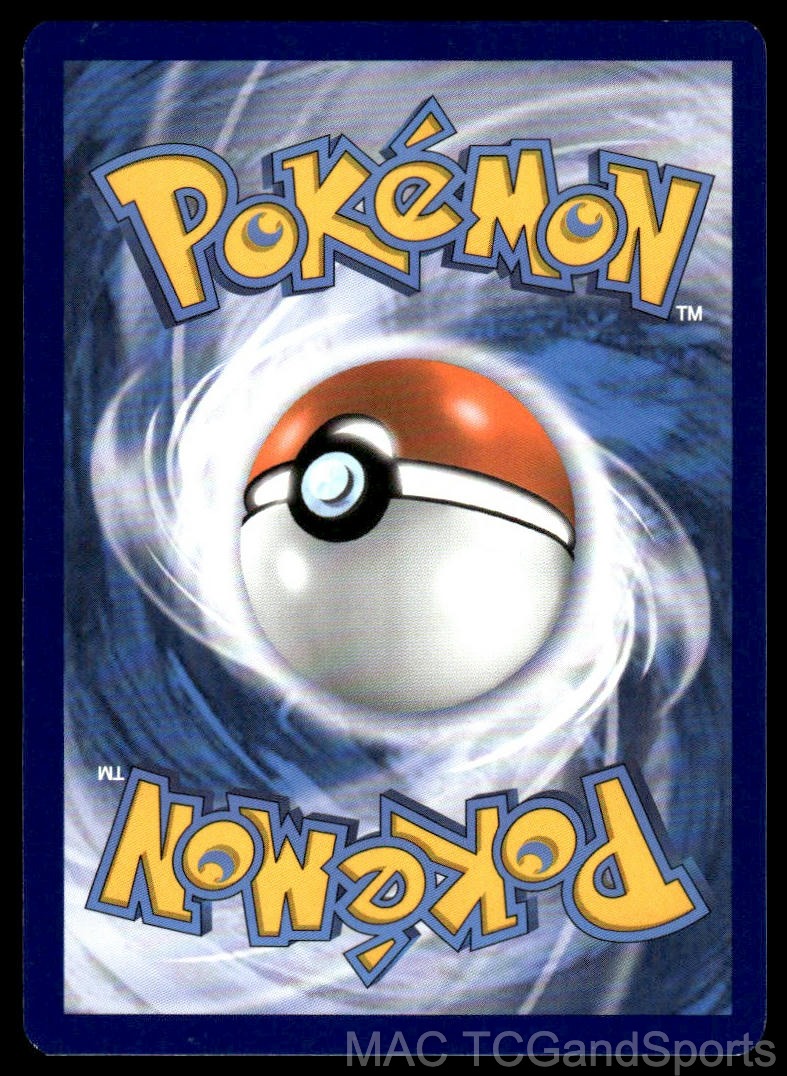 Arcanine 033/264 Reverse Holo