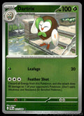 Dartrix 011/088 Reverse Holo