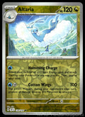 Altaria 134/191 Reverse Holo