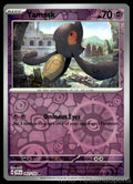 Yamask 062/142 Reverse Holo