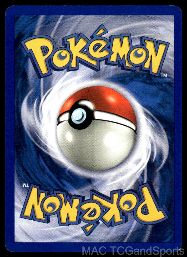 Lt. Surge's Voltorb 84/132 Unlimited Gym Heroes Pokemon TCG LP