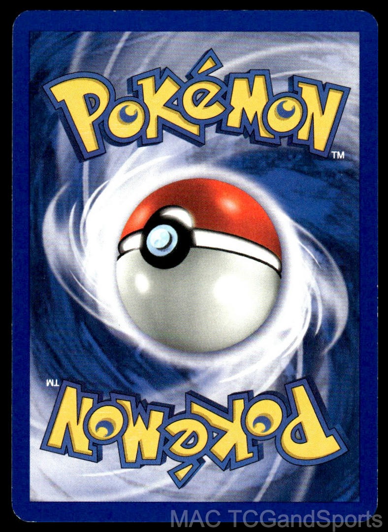 Abra 49/82 Unlimited Team Rocket Pokemon TCG LP