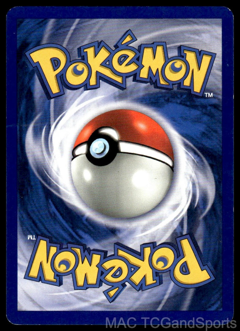 Erika's Exeggcute 43/132 Unlimited Gym Heroes Pokemon TCG LP