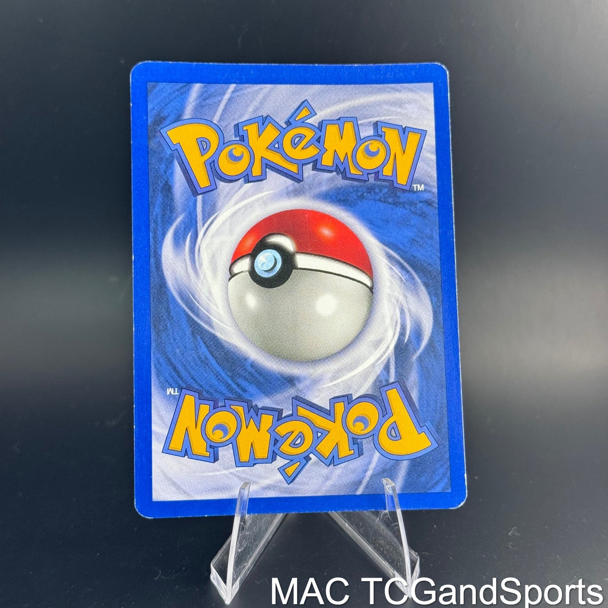 Magneton 9/102 Holo Base Set Unlimited Pokemon TCG MP