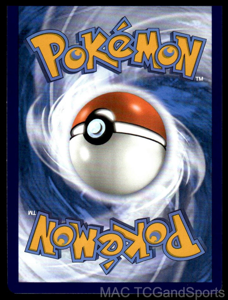 Vulpix 028/197 Reverse Holo