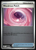 Wondrous Patch 094/094 Reverse Holo