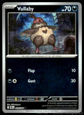 Vullaby 049/084 Reverse Holo