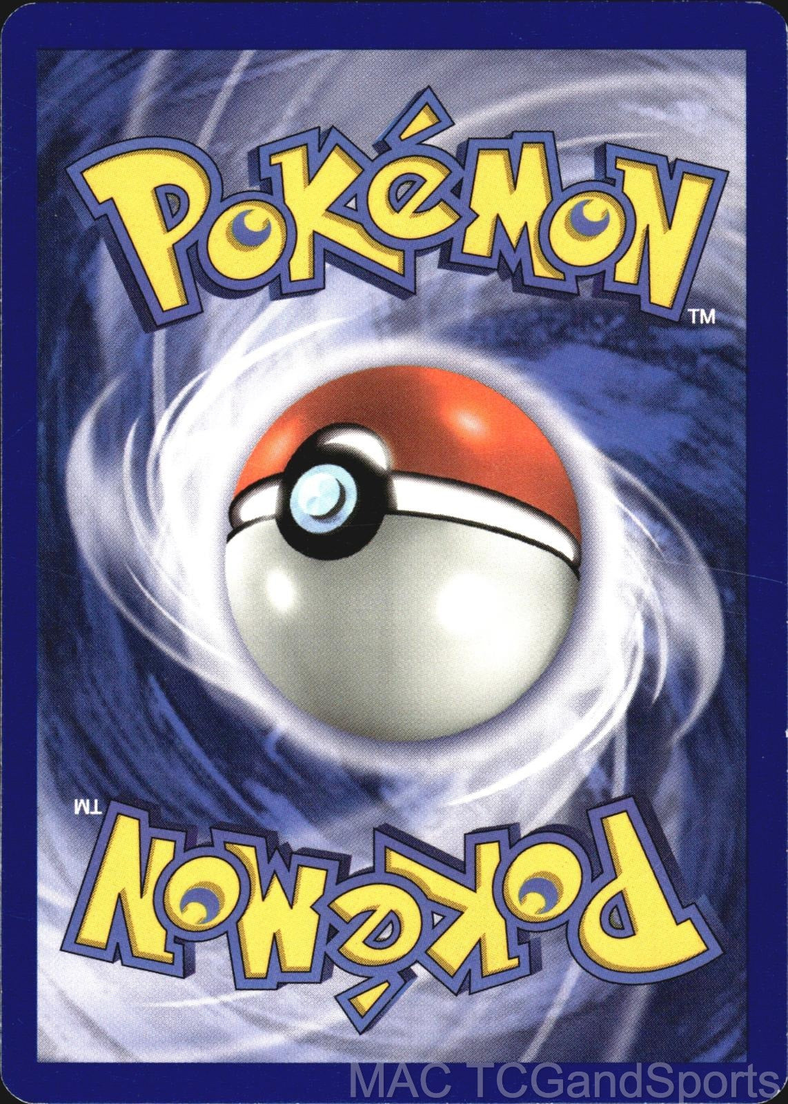 Jigglypuff 54/64 1st Edition Jungle Pokemon TCG LP