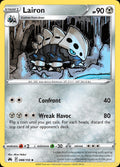 Lairon 088/159 Reverse Holo