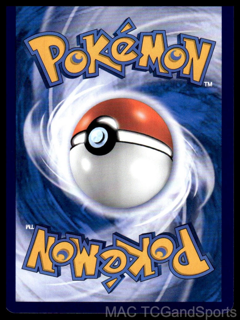 Ponyta 0101/07 Gem Pack Volume 4 Pokemon TCG Chinese NM