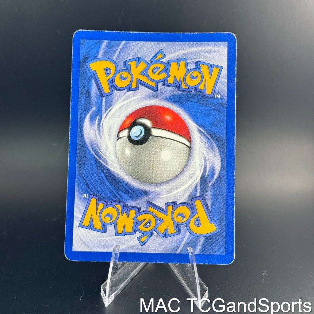 Haunter 6/62 Unlimited Holo Fossil Pokemon TCG LP