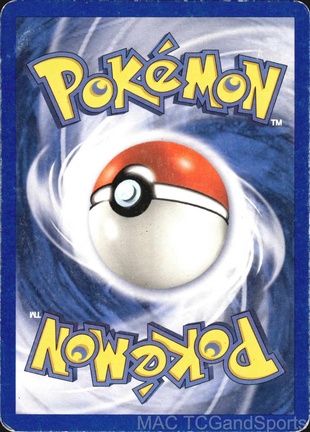 Camerupt 24/97 Dragon Pokemon TCG MP