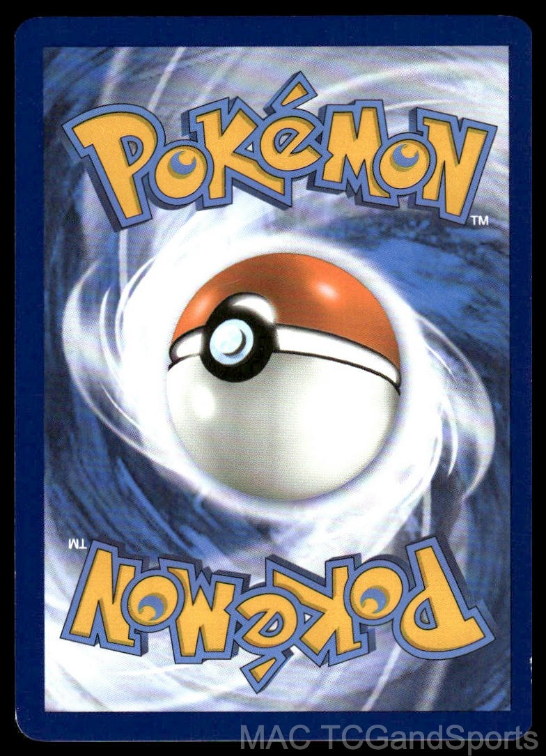 Electrode 101/165 Reverse Holo