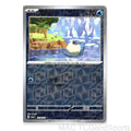 Spheal 1204/07 Gem Pack Volume 5 Pokemon TCG Chinese NM