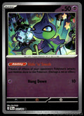 Shuppet 033/084 Reverse Holo