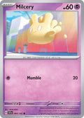 Milcery 064/142 Reverse Holo