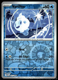Vanillite 027/086 Reverse Holo